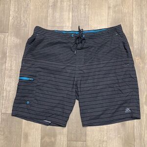 ‎Mens ZeroXposur Swim Shorts